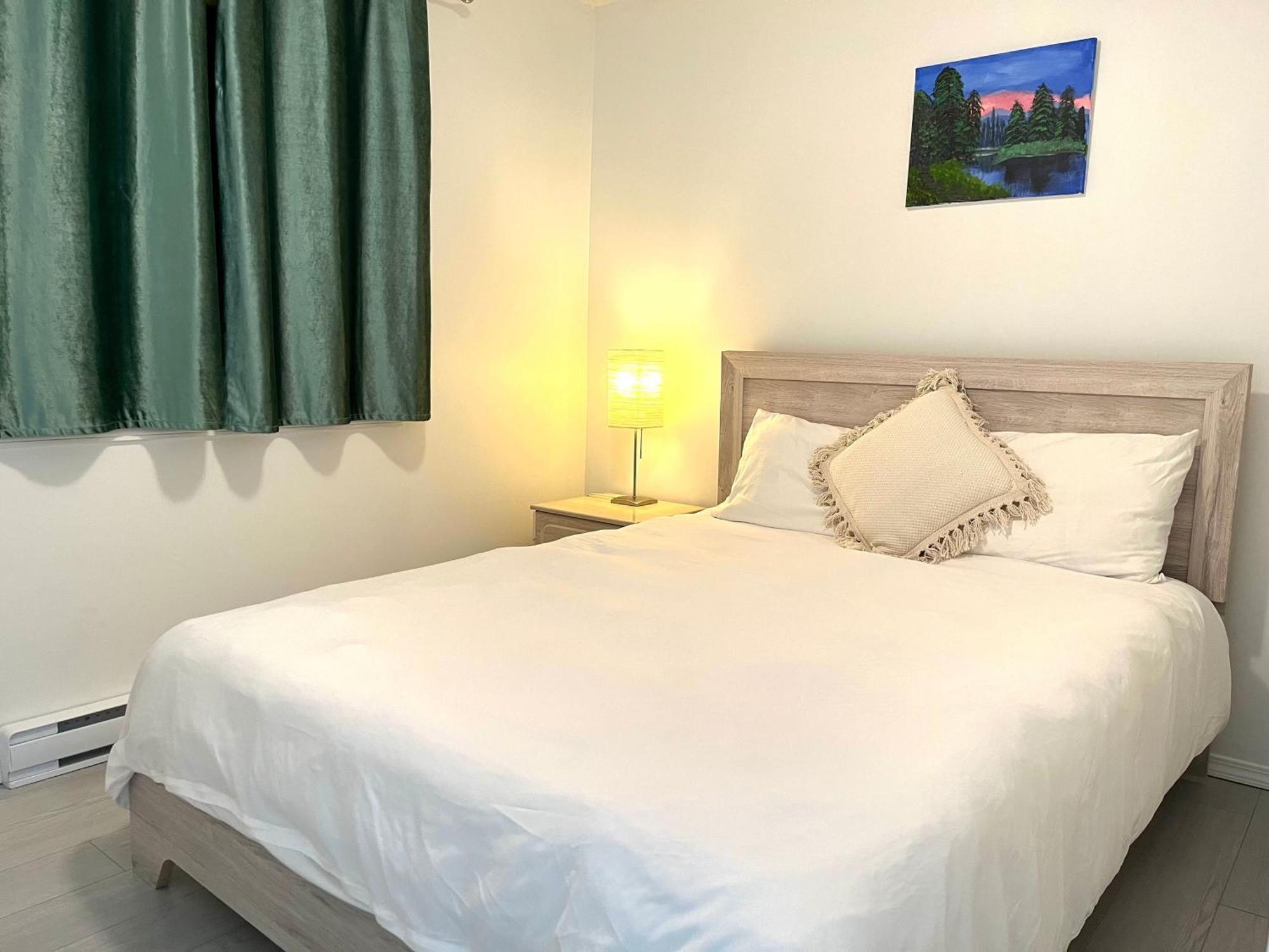Summer Breeze Hotel Sooke Exterior photo